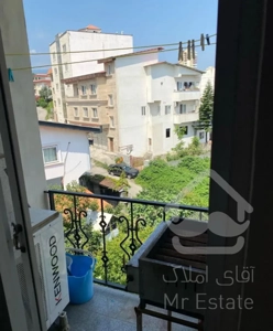آپارتمان شرایط خاص فر
