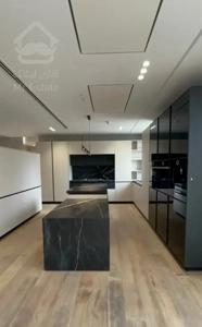 آپارتمان ۲۰۰متری/تکواحدی/مدرن