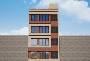 75 متر نوساز فول تک واحدی هفده شهریور