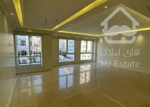 190متر سعادت آباد بالای میدان کاج