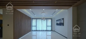 ۲۱۷ متر مدرن محمودیه