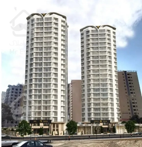 پیش فروش پروژه دولتی/گودبرداری شده رو فنداسیون/وزارت دفاع