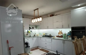 60متر طبقه دوم لادن