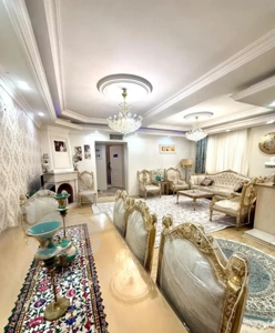 70متر/2خ/پارکینگ/انباری/آسانسور