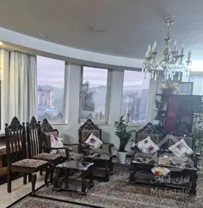 فروش آپارتمان ۳ خواب ویو بدون مزاحم