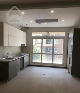 ۹۰ متر / کلید نخورده / شهرک نفت