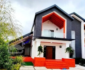 ویلاباغ مدرن سندتکبرگ۴۰۰متراستخردارشهرکی جاده دریا