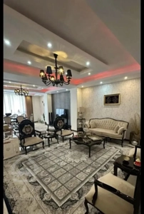 ۱۰۵متر/ فول امکانات/ ۲خواب / ۵ساله / دریانو