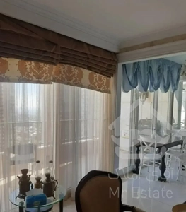 ۲۳۰متر برج های شهرک غرب هرمزان