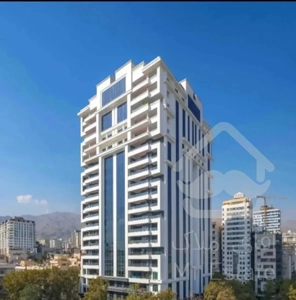 970 متر ساختمان یکجا