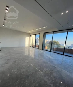 نیاوران،تاپ لوکیشن۱۶۶متر۳خ/مدرن نوساز