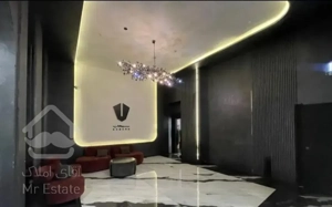 فروش ویژه اختصاصی واحدهای Vip سبحان Sobhan