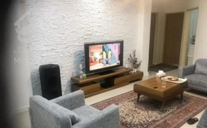 ۱۰۰ متر دو خواب تمیز