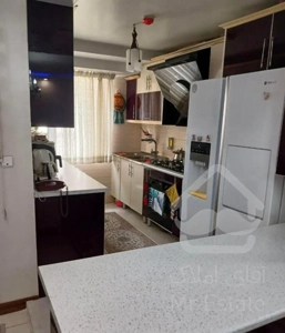 ۱۲۸ متری ۳ خوابه در کوهک / مجتمع های هواپیمایی