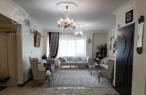 ۱۰۰متری ۲خواب جنوبی فازسه شهرک محلاتی