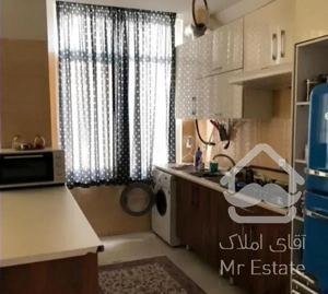 اجاره آپارتمان ۹۰ متر ۲ خواب جنت آباد