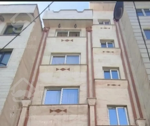 آپارتمان۵۳متری/پیروزی خیابان پرواز/آسانسور