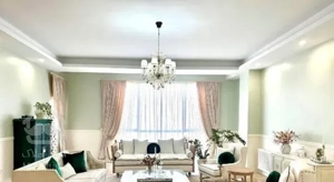 آپارتمان 200 متر/اکازیون /ویو/تاپ لوکیشن