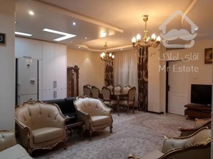 ۷۶متر/۲خواب/فول امکانات/فردوس غرب