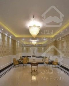 ۳۱۰ مترفروش اقدسیه بوستان سوپر لوکس