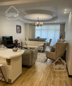 ۱۰۴متر سازه /ویو ابدی/اعیانی«۱۸متر تراس»