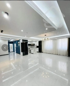 ۱۲۰ متر سه خواب ده واحدی کم سن ۸ ساله واقعی