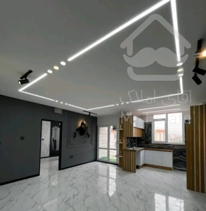 ۶۰ متر / کلا ۷ واحد / زیر.قیمت