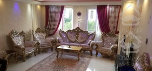 آپارتمان ۸۰ متری ، کوچه گل گواهی ، پونک