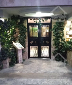 55 متری فردوس شرق تکخواب