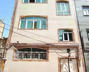 خانه شخصی ۷۲ متر ۳ طبقه میدان امام حسین