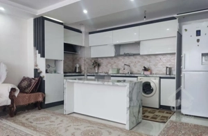 جنوبی دوکله فول تجهیز پارکینگ اختصاصی فرهنگیان