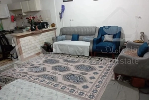 اپارتمان مسعودیه/55متر*ط1*تکواحد*6مترپاسیو