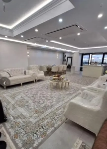 ۱۲۵متر۲ خواب /دهکده المپیک/ زیبادشت/ دریاچه