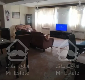 اجاره اپارتمان 110 متری فول امکانات پونک