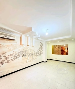 آپارتمان۵۶m/صندتکبرگ دپارتمان آمازون/فازیک اندیشه