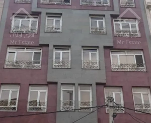 آپارتمان ۱۱۵ متری فروش