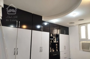 ۱۳۷ متر محدوده رسالت ۳ خواب