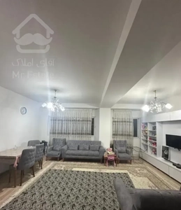 فروش آپارتمان 85متری/مرکز شهر/طبقه دوم