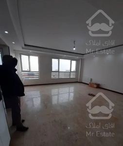 ۱۳۴ متر جنت اباد شمالی