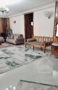 فروش آپارتمان ۱۲۲ متری ۲ خوابه منطقه دنج