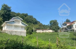 ویلا باغ جنگلی ویو دار