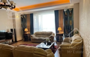 ۱۴۰ متر سه خواب حوالی پارک قیطریه