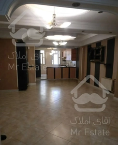 اپارتمان 85متری تهرانپارس