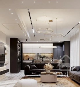 واحد۳ خواب/صفر/ با۲میلیارد وام خرید/بلوار جمهوری