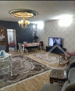 واحد ۱۱۰ متری بنفشه شرقی/ فول امکانات