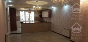 75متر طبقه 4 با تمام امکانات