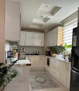 ۸۳ متری ۲ خواب در بهترین برج منطقه