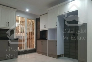 ۱۰۰ متر سه خواب فول دیزاین فول امکانات