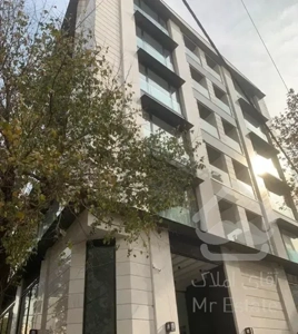 ۱۸۵ متر فول امکانات / نیاوران