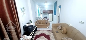 آپارتمان ۴۷ متری /همکف سند تک برگ / قیمت ۱/۲۰۰